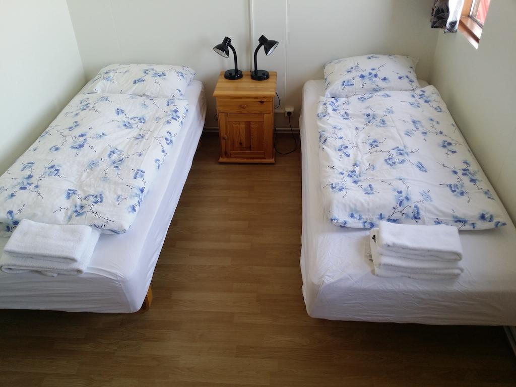 Guesthouse Stoeng And Cottages Ruang foto